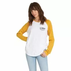 Element Made To Endure Long Sleeve Women's