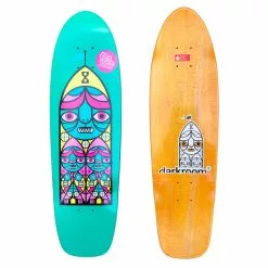 Darkroom Skateboards Componets Darkroom Skateboard Decks