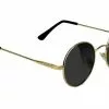 Glassy Mayfair Premium Polarized - Gold