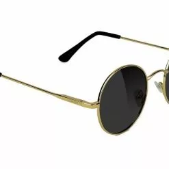 Glassy Mayfair Premium Polarized - Gold