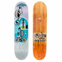 Darkroom Skateboards Componets Darkroom Skateboard Decks