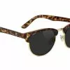 Glassy Morrison Premium Polarized - Tortoise