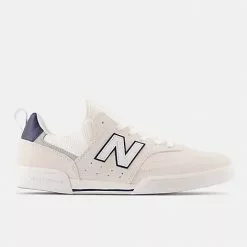 New Balance Numeric NB Numeric 288 Sport - White With Grey Sale