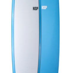 NSP Elements HDT Sleepwalker 10'0" Blue