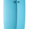 NSP Protech Double Up 8'4 Blue Tint FTU