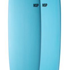 NSP Protech Double Up 8'4 Blue Tint FTU