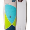NSP DC SURF SUPER X 10'0" X 27 1/2" FTU Paddle Boards