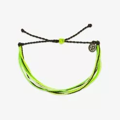 Pura Vida RADIOACTIVE BRACELET