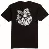 Vans Peace Reaper Tee - Black Men's