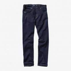 Patagonia Men's Performance Straight Fit Jeans - Regular