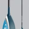 Paddle Boards Quickblade Kahana 90 Hybrid Paddle