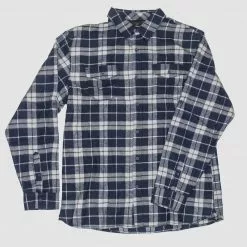 EOS Surf Shop EOS Surf Flannel