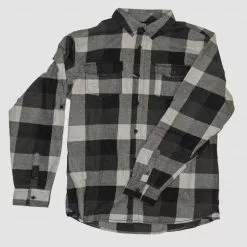 EOS Surf Shop EOS Surf Flannel