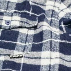 EOS Surf Shop EOS Surf Flannel