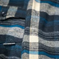 EOS Surf Shop EOS Surf Flannel
