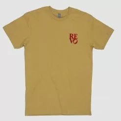 EOS Surf Shop Rev Boardshop "REVO" Tee