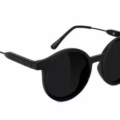 Glassy Sale Robyn Premium Polarized - Black