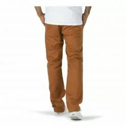 Vans Authentic Chino Stretch Pant Taupe Men's