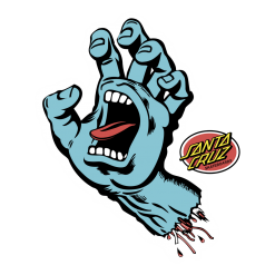 Componets Santa Cruz Basic Deck