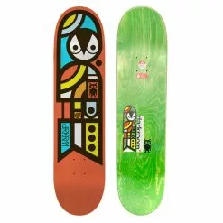 Darkroom Skateboards Componets Darkroom Skateboard Decks