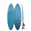 F-One SHADOW 5'6 Kite Surfboard