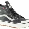 Vans Sk8-Hi MTE 2 - Asphalt & Pewter