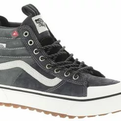 Vans Sk8-Hi MTE 2 - Asphalt & Pewter