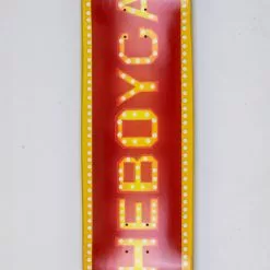 Eos Surf Shop Rev Boardshop "Sheboygan" Deck