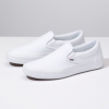 Vans Skate Classics Slip On - White