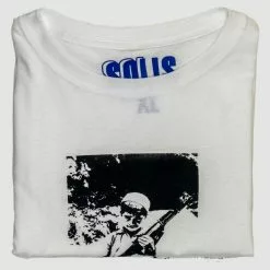Solsolis Men's Ak-Kid Tee