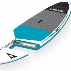 Sic Tao Fit 10' Ace Tec SUP Stand Up Paddleboard