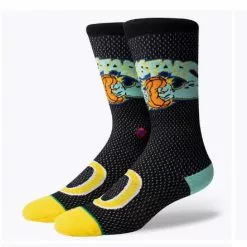 Accessories Stance Monstars Jersey Space Jam Socks