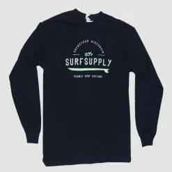 Eos Surf Shop Men's EOS Surf Supply LS Shirt
