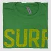 Eos Surf Shop Surf Wisconsin Tee Men's