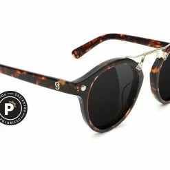 Glassy Sale Swift Plus Polarized - Tortoise