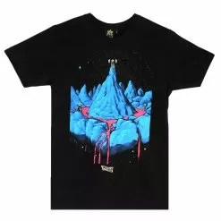 Pyramid Country Light & Sound Observatory Tee