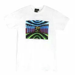 Pyramid Country Men's Homes Tee