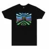 Pyramid Country Men's Homes Tee