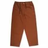 TOA THEORIES STAMP LOUNGE PANTS - RUST Men's
