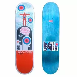 Darkroom Skateboards Componets Darkroom Skateboard Decks