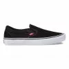 Vans Slip On Pro Black & White