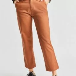 Brixton Victory Pant - Hide Women's