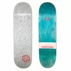 Darkroom Skateboards Componets Darkroom Skateboard Decks