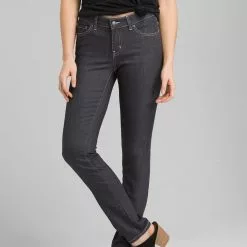 Prana Women's Kayla Jean - Denim