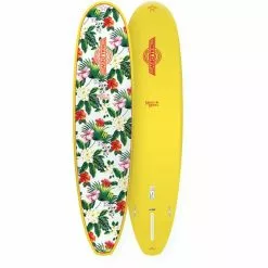 Surftech Wahine Magic Model 8' Fusion HD Surfboard Surf Boards
