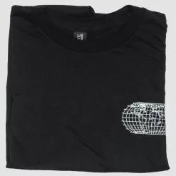 Escapism Wire Frame Tee