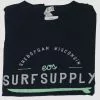 Eos Surf Shop Men's EOS Surf Supply LS Shirt