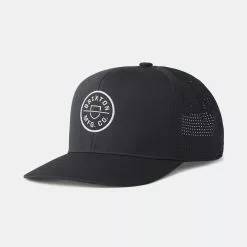Brixton Alton MP Snapback