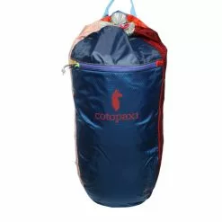 Cotopaxi LUZON 18L BACKPACK - DEL DÍA Assorted Colors Accessories