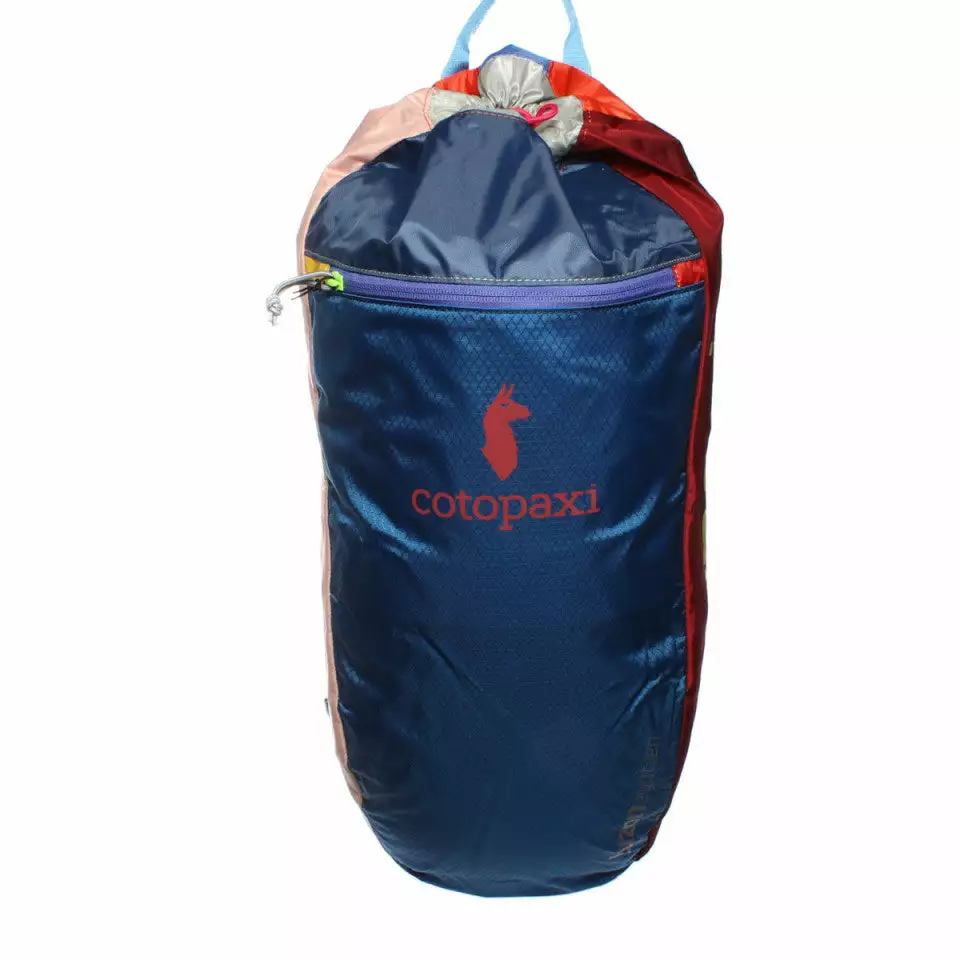 Cotopaxi LUZON 18L BACKPACK - DEL DÍA Assorted Colors Accessories